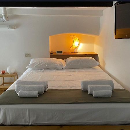 Lafilo Apartment 3 Milan Luaran gambar
