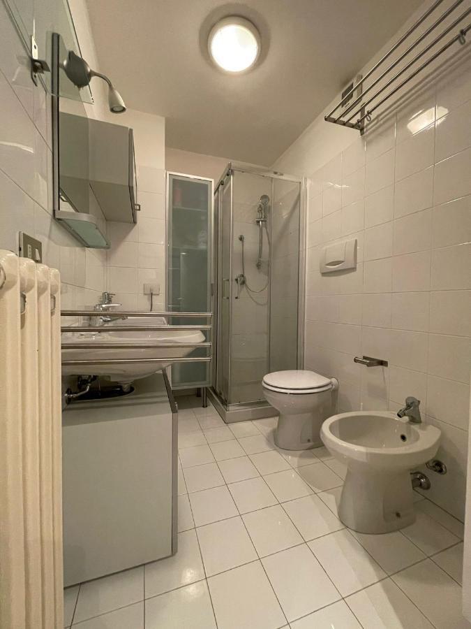Lafilo Apartment 3 Milan Luaran gambar
